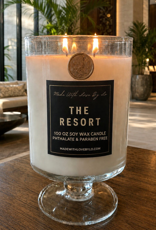 “The Resort”